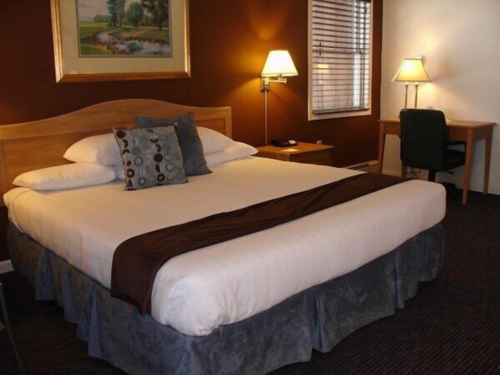 The Biggest Loser Resort Niagara