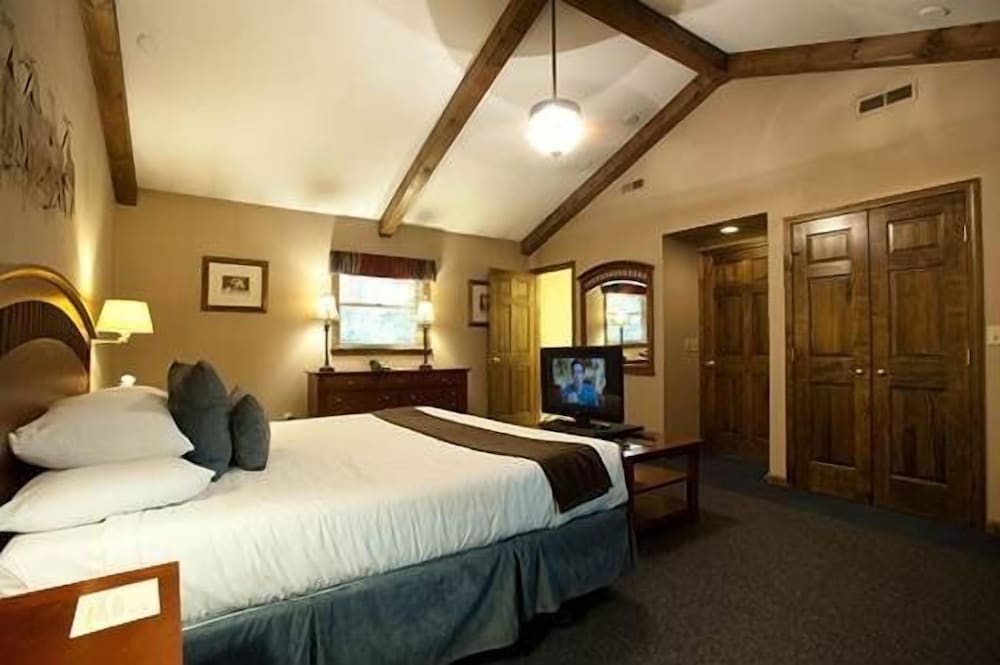 The Biggest Loser Resort Niagara