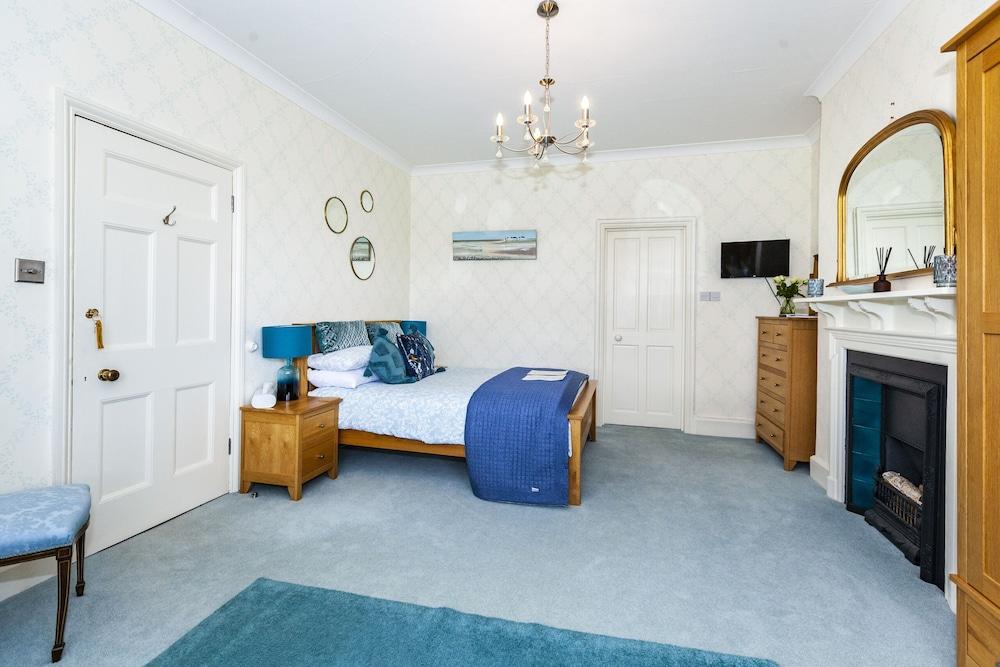 The Agent's House Bed and Breakfast