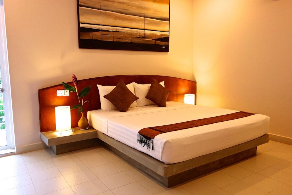 Anise Villa Boutique Hotel