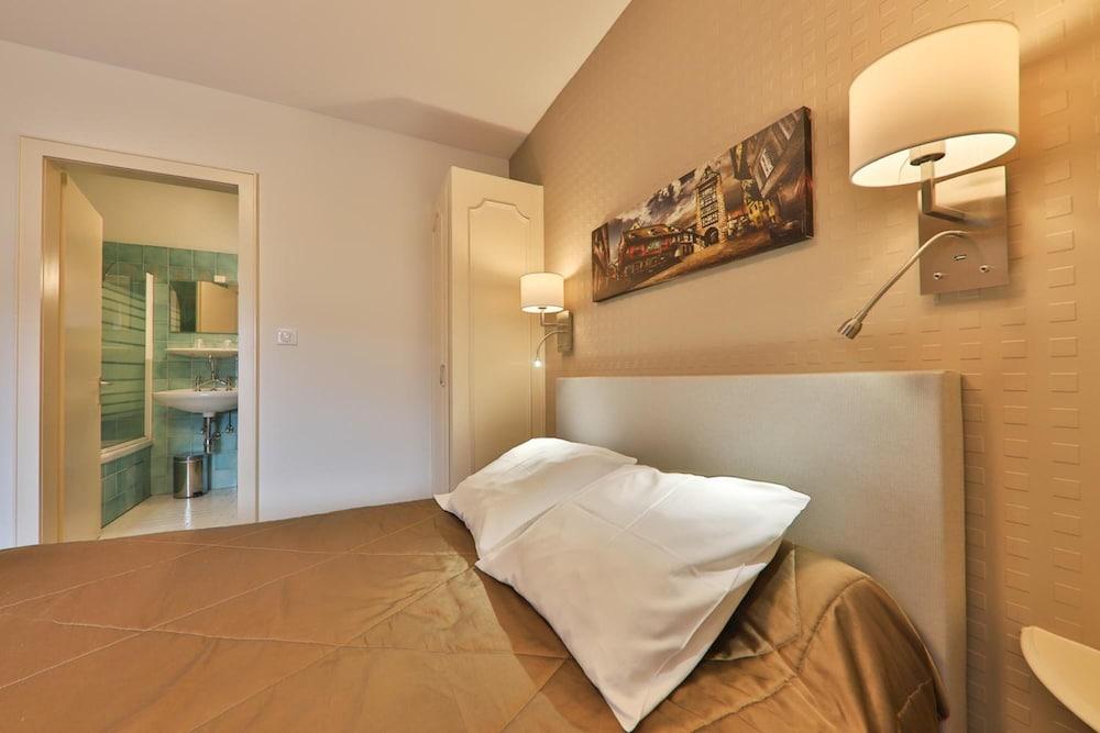 HOTEL Bar des VOSGES