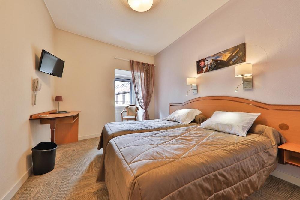 HOTEL Bar des VOSGES