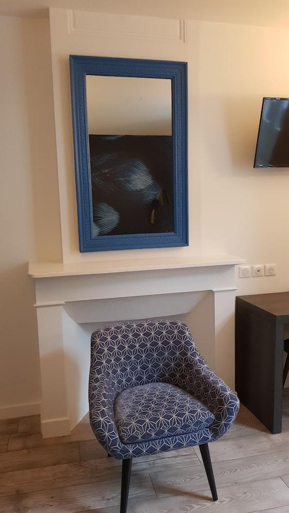 Hôtel des Deux Forts