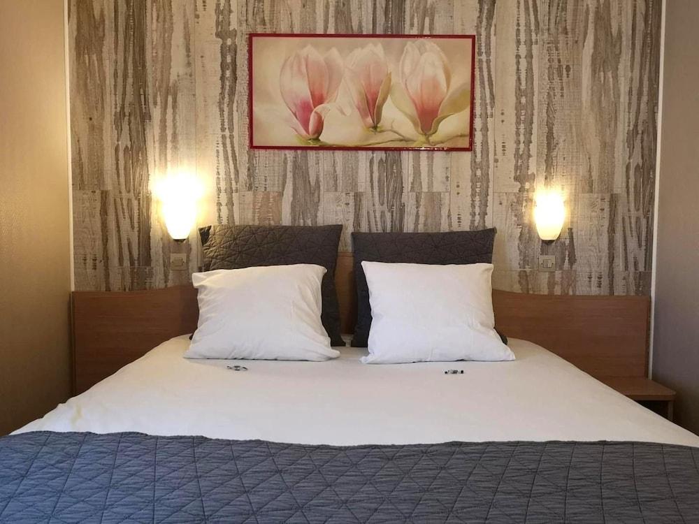 Hôtel Le Relais du Parisis