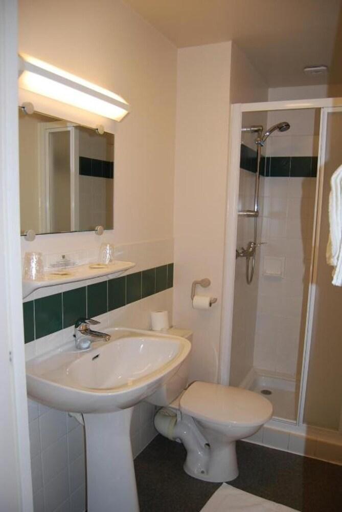 Logis Hôtel le Terminus des Pelerins