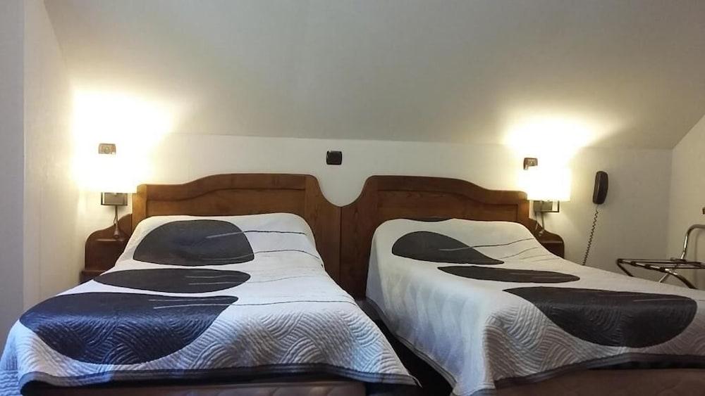 Auberge de la Cascade