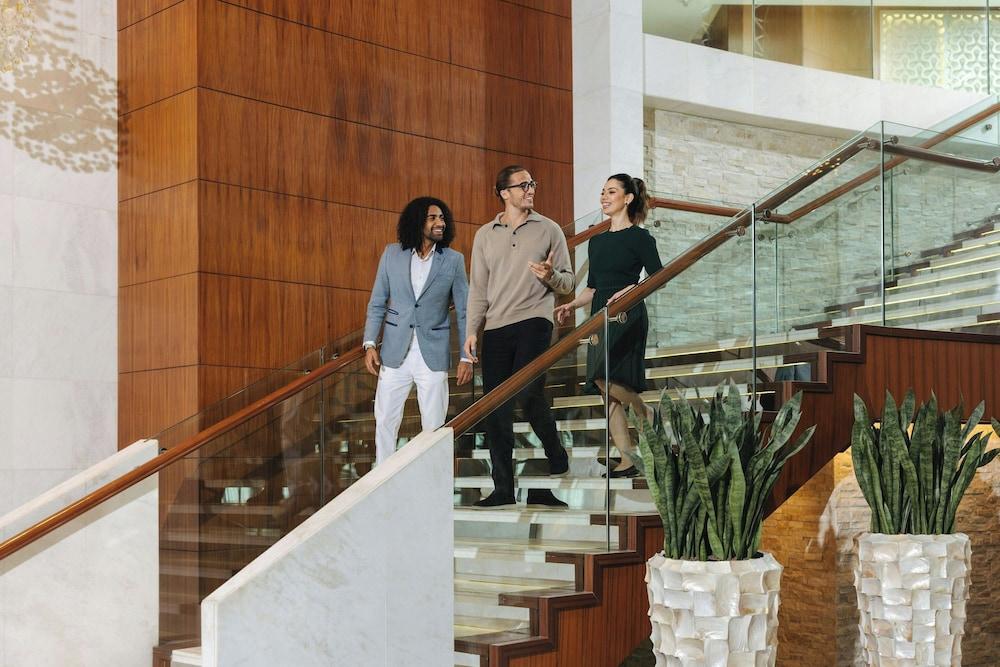 Marriott Hotel Al Jaddaf, Dubai