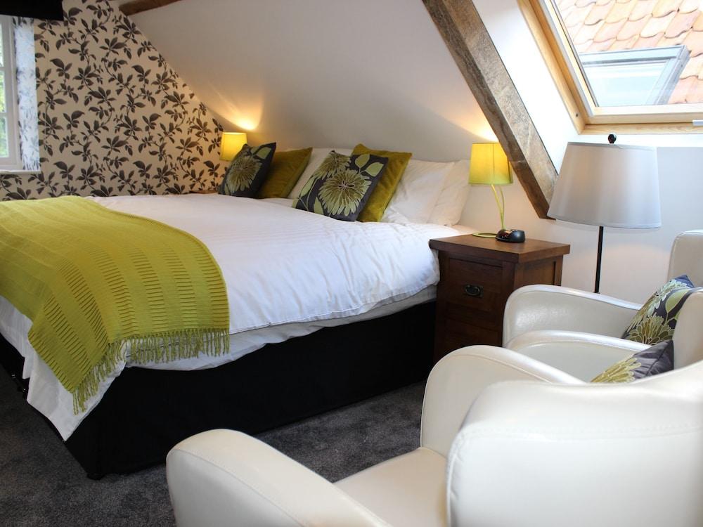 The Kings Head Hotel