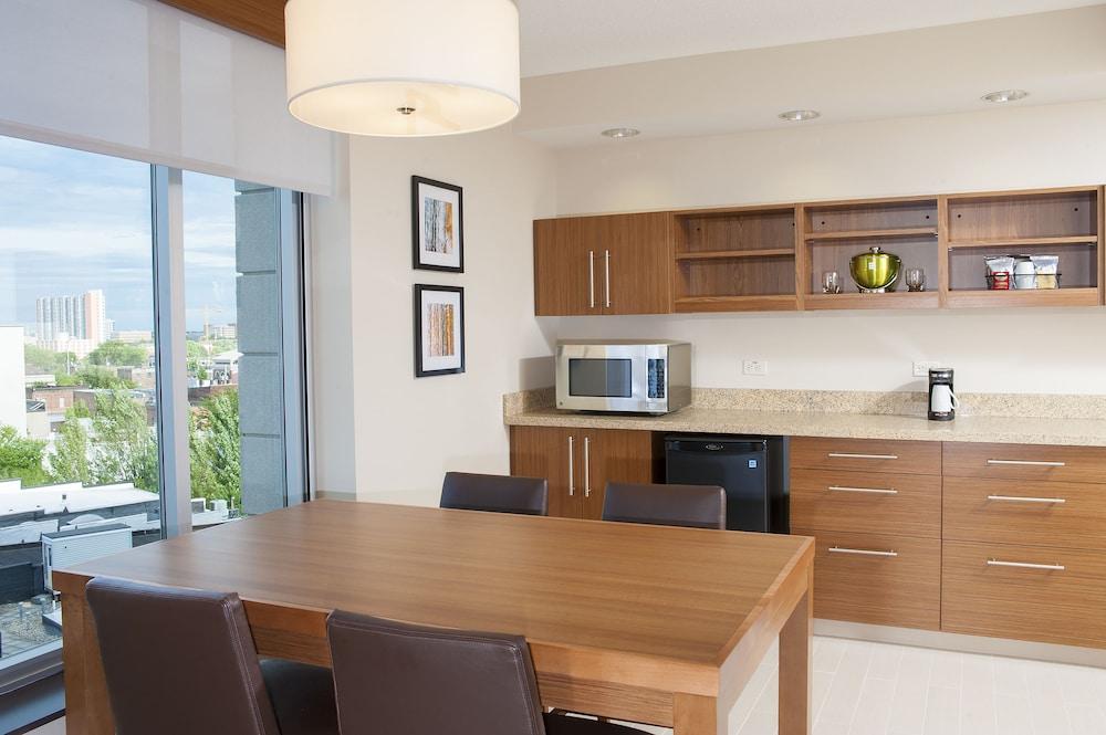 Hyatt Place Champaign-Urbana