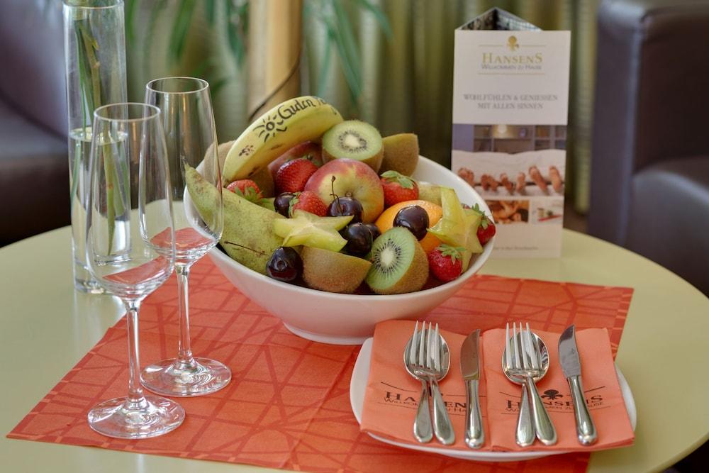 HansenS Haus am Meer