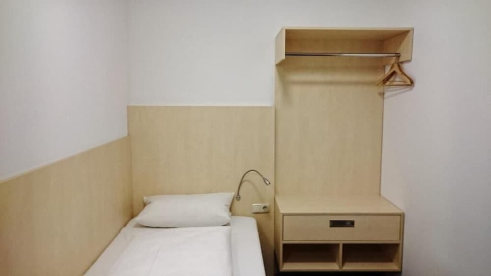 Gästehaus Langhammer