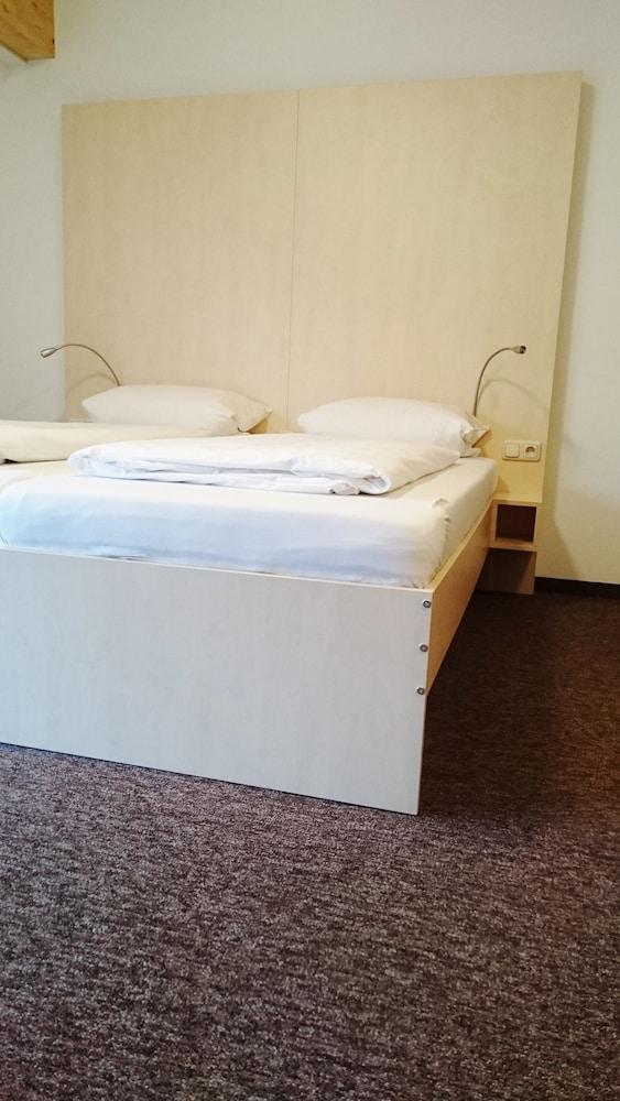 Gästehaus Langhammer