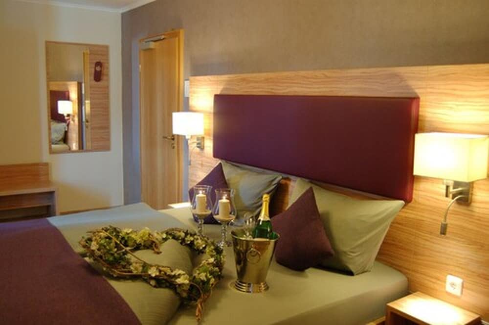 Hotel Landrestaurant Schnittker