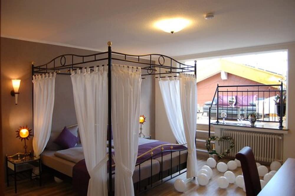 Hotel Landrestaurant Schnittker