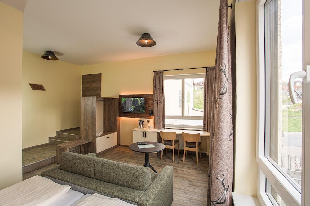 Landgasthof Grüner Baum