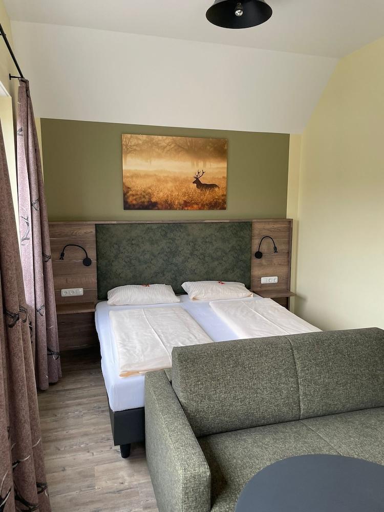 Landgasthof Grüner Baum