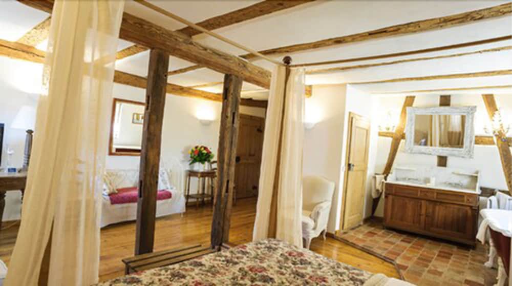 Hotel de Charme Zum Schiff