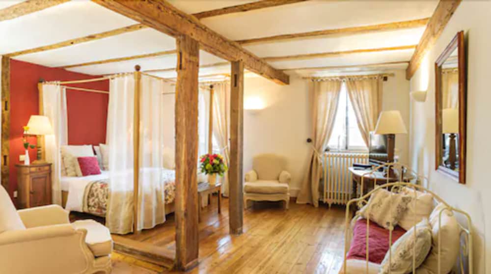 Hotel de Charme Zum Schiff