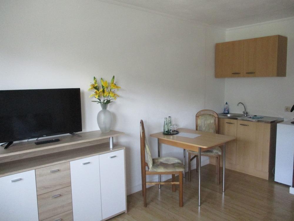 Greizer Kammhütte Gaststätte & Pension