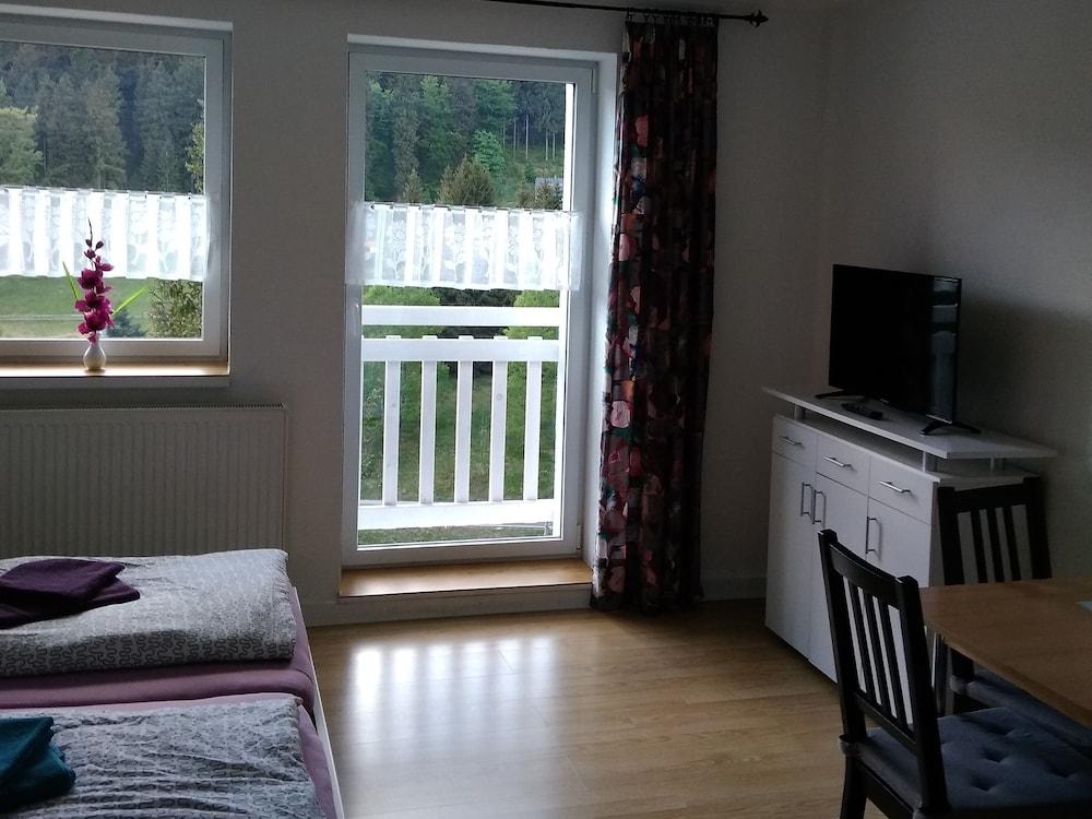 Greizer Kammhütte Gaststätte & Pension