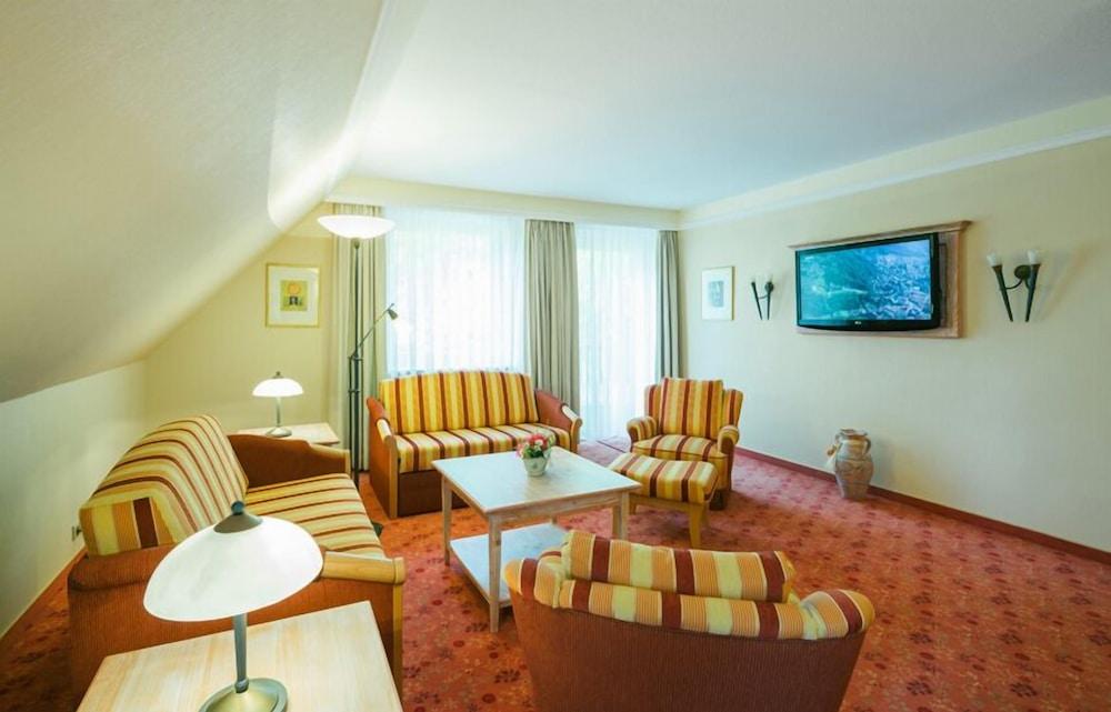 Hotel Landhaus Höpen