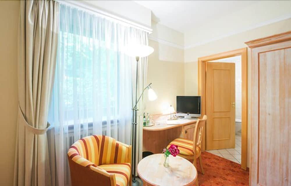 Hotel Landhaus Höpen