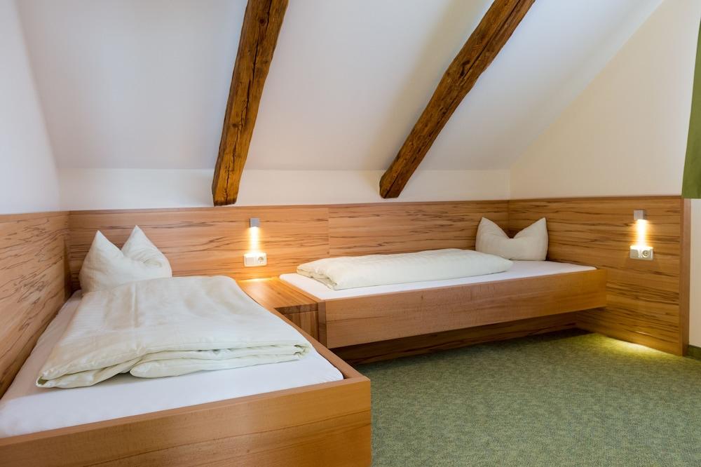 Familotel Schreinerhof