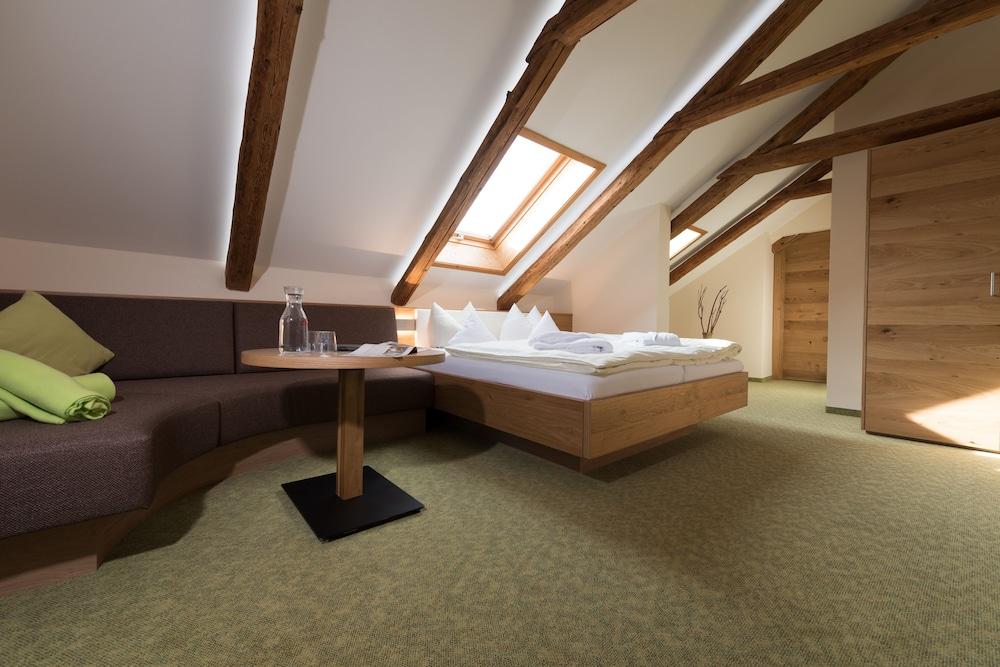 Familotel Schreinerhof