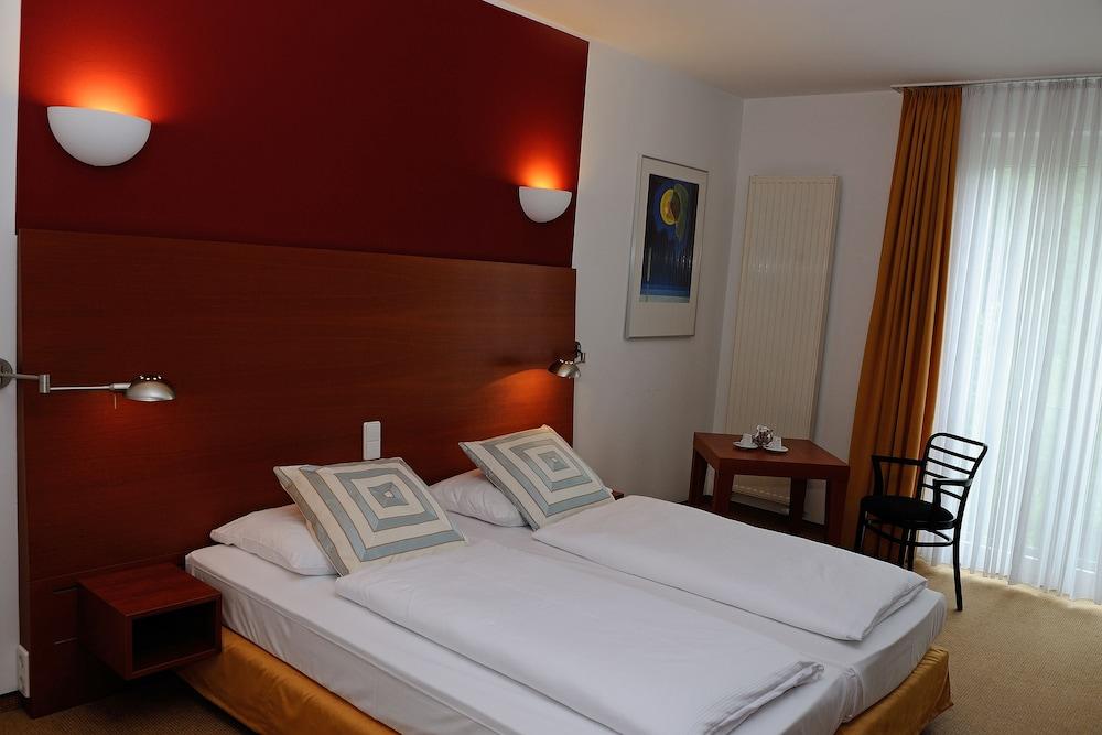 PRIMA Hotel Schloss Rockenhausen