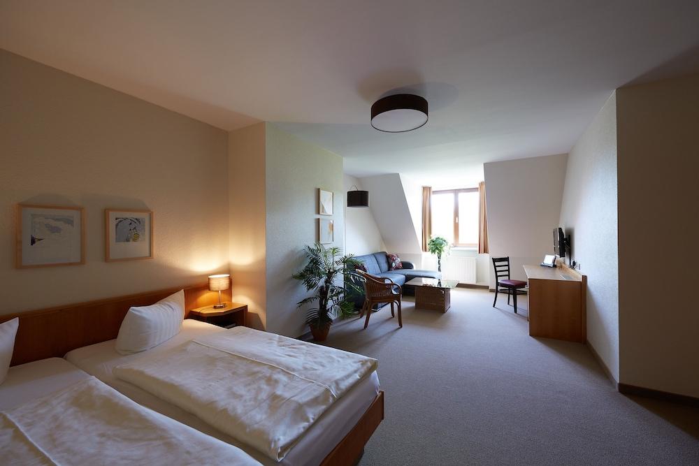 Hotel Garni Zum Eichwerder