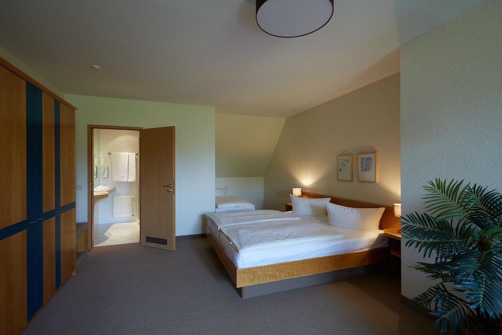 Hotel Garni Zum Eichwerder