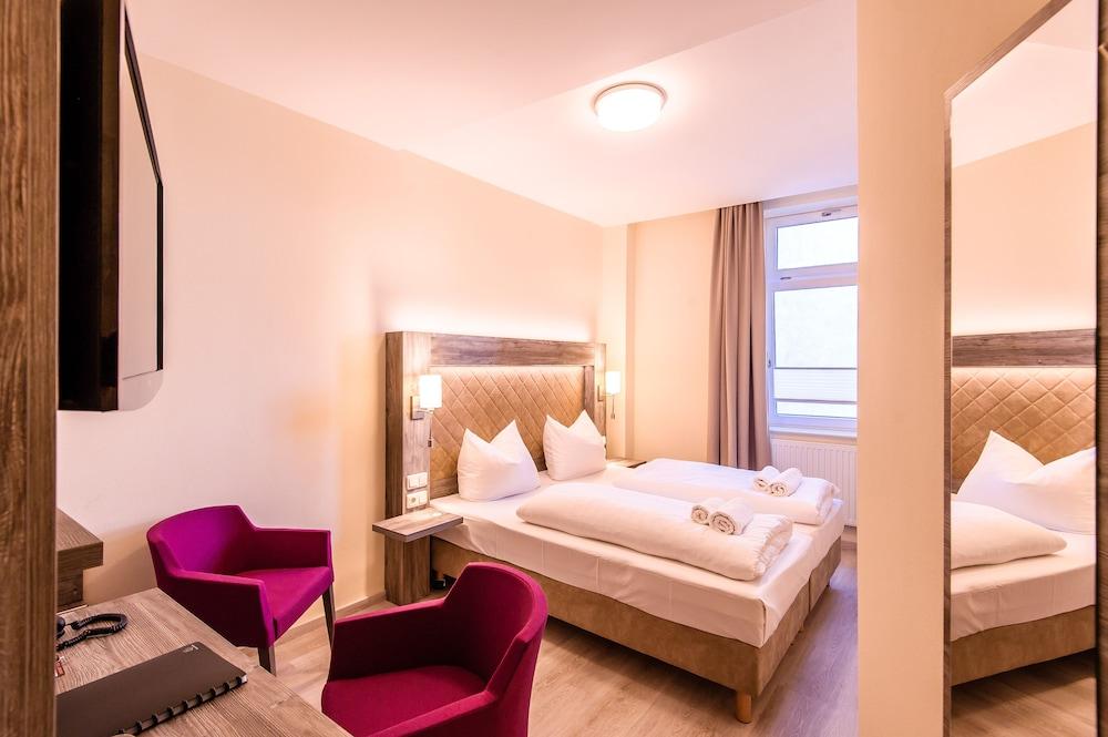 Hotel Am Alten Hafen