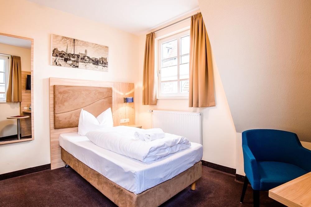 Hotel Am Alten Hafen