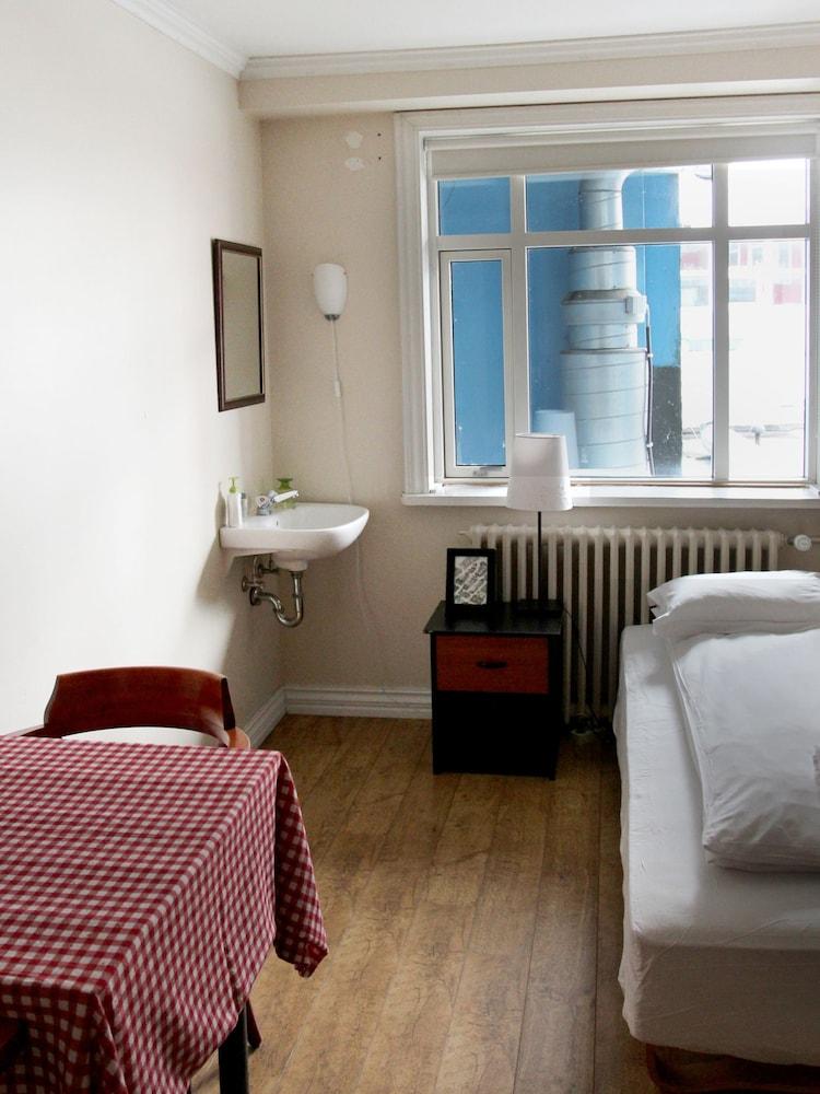 Downtown Guesthouse Reykjavík