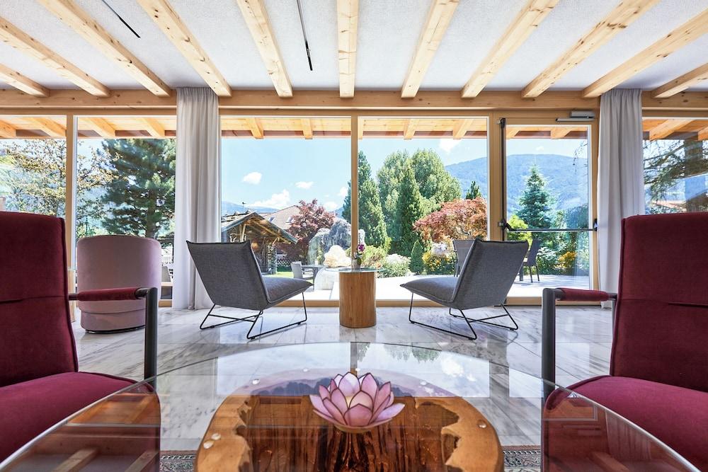 Mineralienhotel Natznerhof