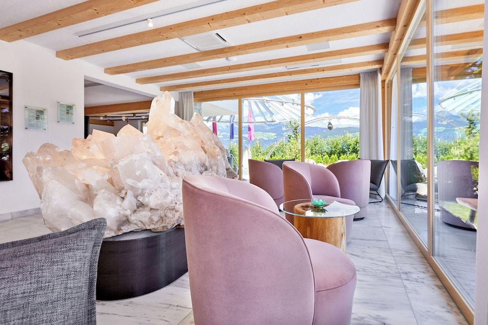 Mineralienhotel Natznerhof