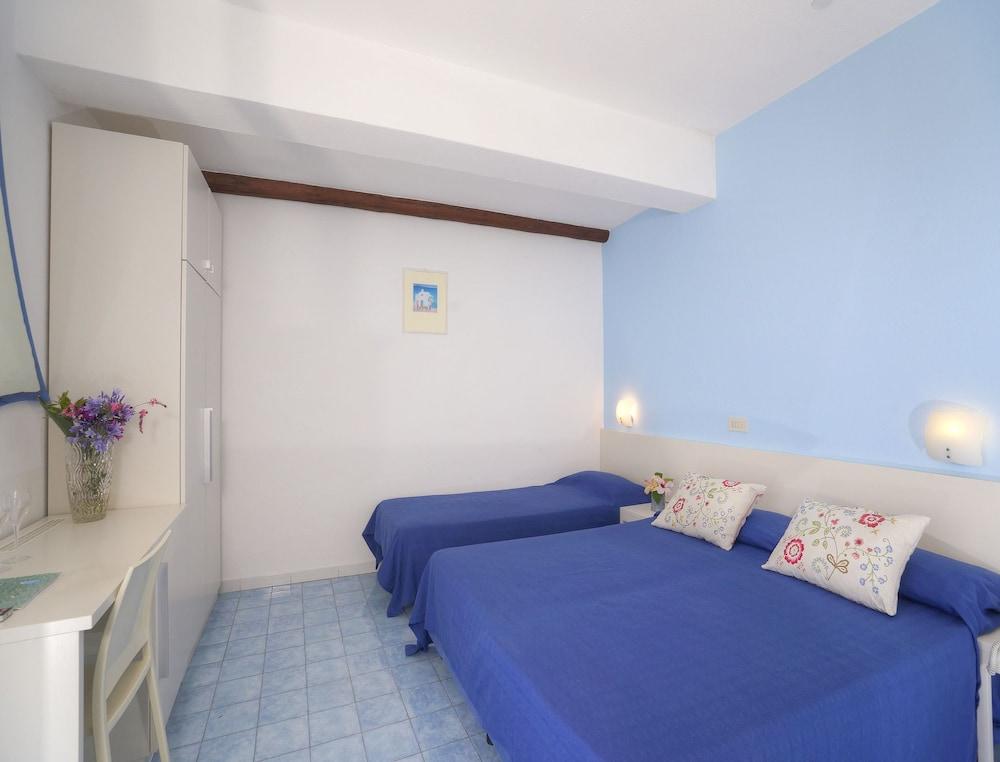 Panoramahotel by Imperamare