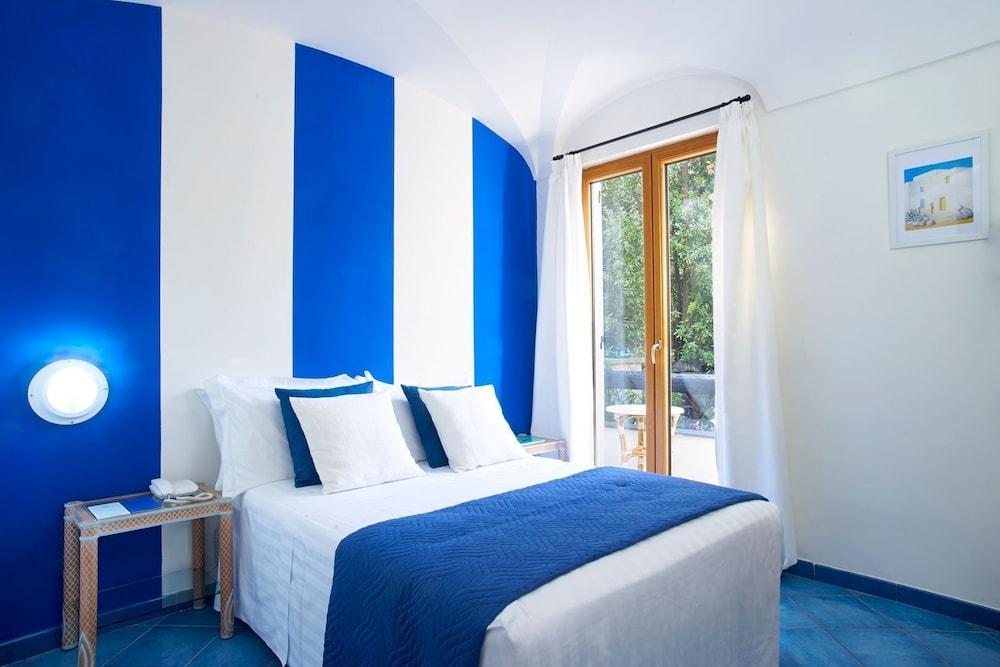 Central Park Hotel Terme