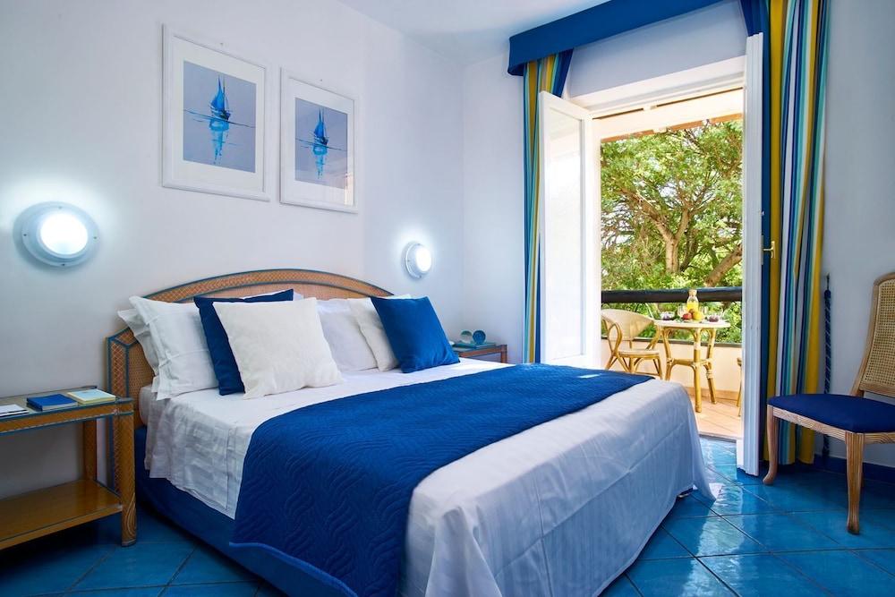 Central Park Hotel Terme