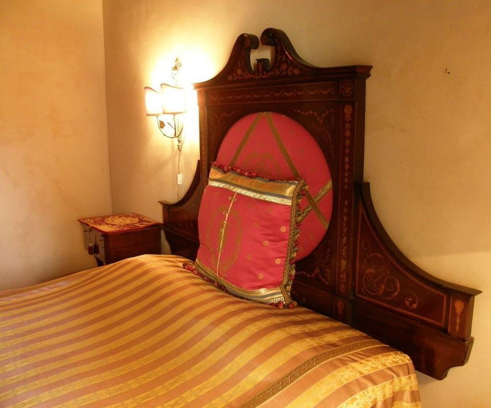 Castello di Vigoleno