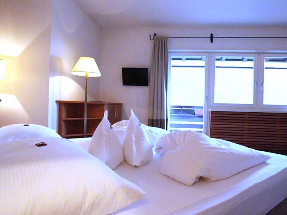 Residence & Hotel Alpinum