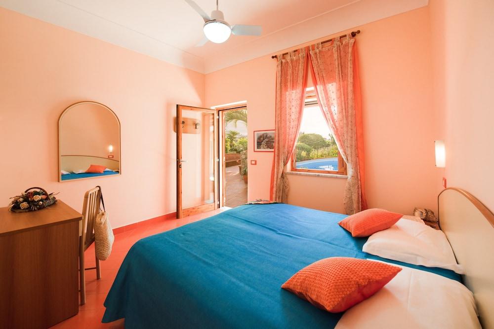 Hotel Villa Sirena