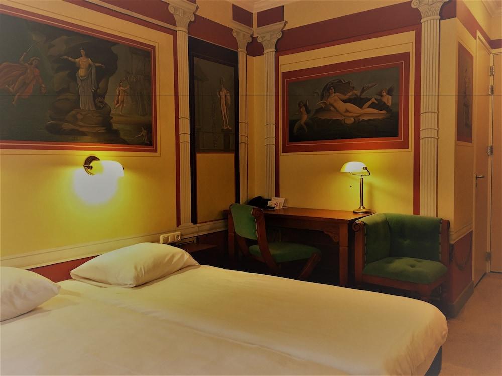 Hotel Courage Waalkade