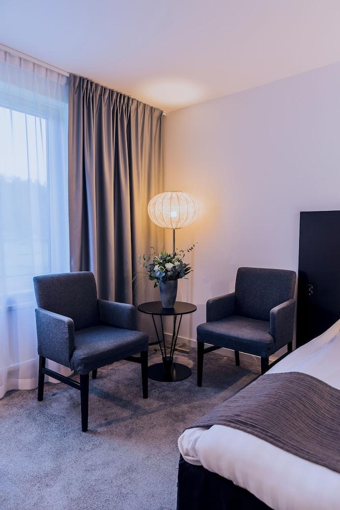 Vann Spa Hotel and Conference