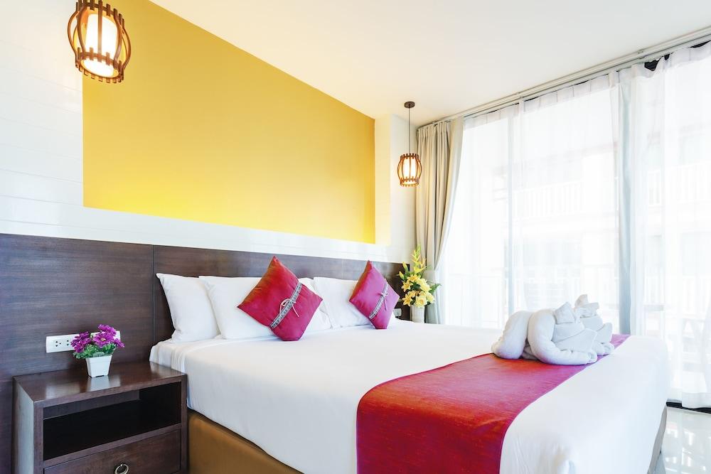 Kiang Haad Beach Hua Hin