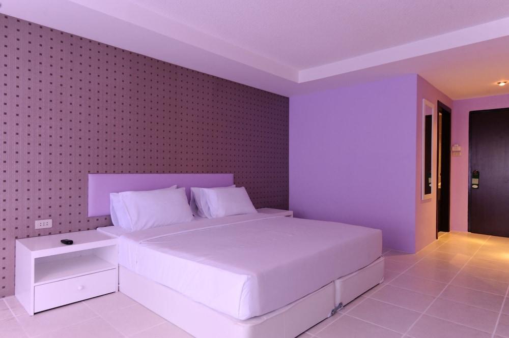 Angket Hip Residence