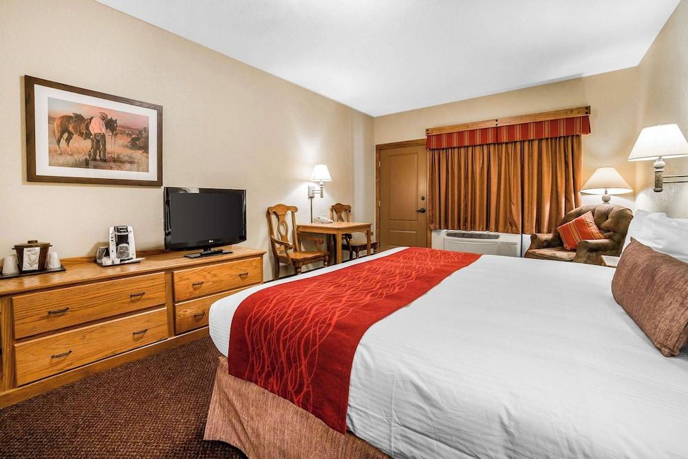 K Bar S Lodge, an Ascend Collection Hotel