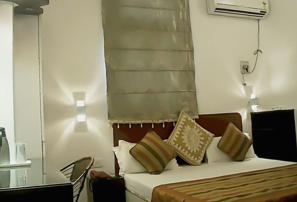 Sarin Inn Boutique Hotel