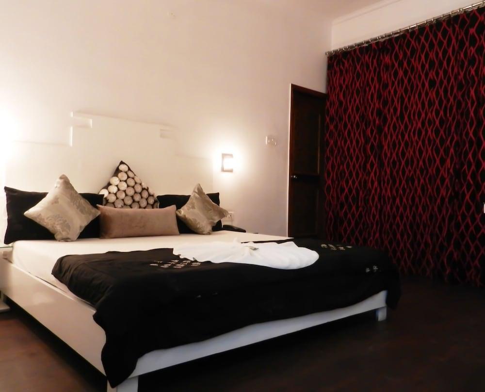 Sarin Inn Boutique Hotel
