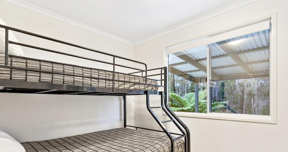 Tin Can Bay Tourist Park